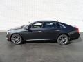 Graphite Metallic - XTS Luxury FWD Photo No. 7