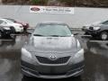 Magnetic Gray Metallic - Camry SE Photo No. 14