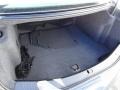 Medium Titanium/Jet Black Trunk Photo for 2013 Cadillac XTS #78660055