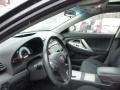 Magnetic Gray Metallic - Camry SE Photo No. 18