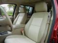 Camel Front Seat Photo for 2007 Ford Explorer #78660363