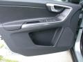 Off Black Door Panel Photo for 2012 Volvo XC60 #78660373