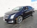 Sapphire Blue Metallic - XTS Luxury FWD Photo No. 1