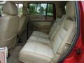 Camel Rear Seat Photo for 2007 Ford Explorer #78660396