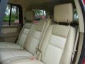 Camel Rear Seat Photo for 2007 Ford Explorer #78660416