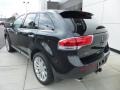 2011 Tuxedo Black Metallic Lincoln MKX AWD  photo #3