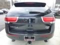 2011 Tuxedo Black Metallic Lincoln MKX AWD  photo #4