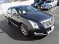 Sapphire Blue Metallic - XTS Luxury FWD Photo No. 3