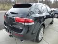 2011 Tuxedo Black Metallic Lincoln MKX AWD  photo #5