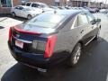 Sapphire Blue Metallic - XTS Luxury FWD Photo No. 4