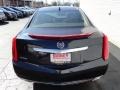 Sapphire Blue Metallic - XTS Luxury FWD Photo No. 5
