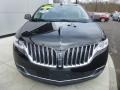 2011 Tuxedo Black Metallic Lincoln MKX AWD  photo #8