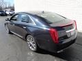 Sapphire Blue Metallic - XTS Luxury FWD Photo No. 6