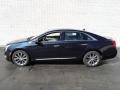 Sapphire Blue Metallic - XTS Luxury FWD Photo No. 7