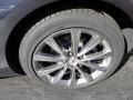 Sapphire Blue Metallic - XTS Luxury FWD Photo No. 8