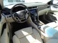 Sapphire Blue Metallic - XTS Luxury FWD Photo No. 12