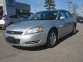 Silver Ice Metallic - Impala LS Photo No. 1