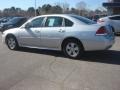 Silver Ice Metallic - Impala LS Photo No. 3