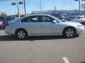 Silver Ice Metallic - Impala LS Photo No. 6