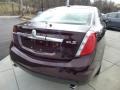 Bordeaux Reserve Red Metallic - MKS FWD Photo No. 5