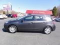 2012 Graphite Mica Mazda MAZDA3 i Touring 5 Door  photo #2