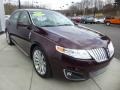 Bordeaux Reserve Red Metallic - MKS FWD Photo No. 7