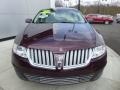Bordeaux Reserve Red Metallic - MKS FWD Photo No. 8