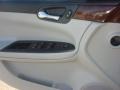 Silver Ice Metallic - Impala LS Photo No. 16