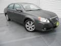 Magnetic Gray Metallic 2008 Toyota Avalon Touring