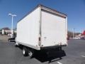 Summit White - Express Cutaway 3500 Commercial Moving Van Photo No. 3