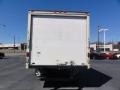 Summit White - Express Cutaway 3500 Commercial Moving Van Photo No. 4
