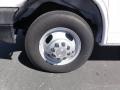Summit White - Express Cutaway 3500 Commercial Moving Van Photo No. 7
