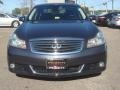 2009 Slate Blue Infiniti M 45x AWD Sedan  photo #8