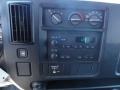 Summit White - Express Cutaway 3500 Commercial Moving Van Photo No. 10