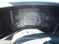 Summit White - Express Cutaway 3500 Commercial Moving Van Photo No. 11