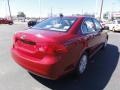 Spicy Red - Optima LX Photo No. 3