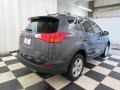 Magnetic Gray Metallic - RAV4 XLE Photo No. 18