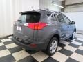 2013 Magnetic Gray Metallic Toyota RAV4 XLE  photo #18