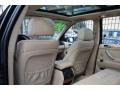 Beige 2006 BMW X5 3.0i Interior Color