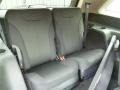 Dark Slate Gray Rear Seat Photo for 2006 Chrysler Pacifica #78661870