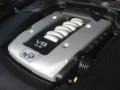 Slate Blue - M 45x AWD Sedan Photo No. 35
