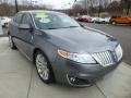 2011 Sterling Gray Metallic Lincoln MKS AWD  photo #7