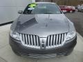 2011 Sterling Gray Metallic Lincoln MKS AWD  photo #8