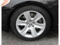 2011 Jaguar XF Sport Sedan Wheel and Tire Photo