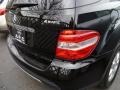 Black - ML 350 4Matic Photo No. 5
