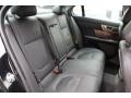 Warm Charcoal Rear Seat Photo for 2011 Jaguar XF #78662275
