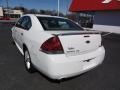 Summit White - Impala LTZ Photo No. 3