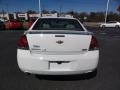 Summit White - Impala LTZ Photo No. 4