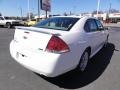 Summit White - Impala LTZ Photo No. 5