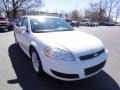 Summit White - Impala LTZ Photo No. 6
